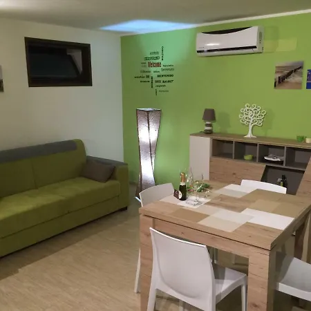 Holiday House Appartement