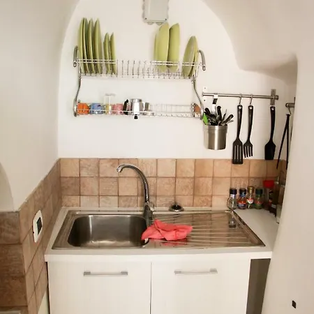 Apartamento Holiday House