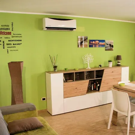 Holiday House Apartamento