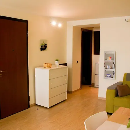 Holiday House Cefalú