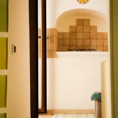 Holiday House * Cefalù