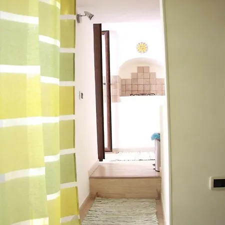 Holiday House Apartamento Cefalú