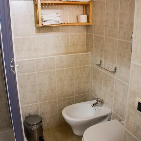 Apartamento Holiday House *