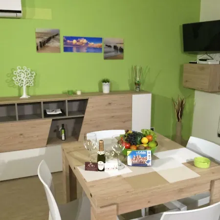 Holiday House * Cefalù