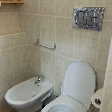 Apartamento Holiday House