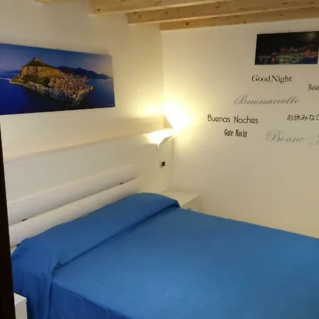 Holiday House Appartement Cefalù