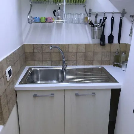 Holiday House Cefalú